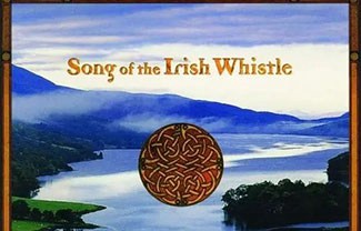 爱尔兰画眉吉他谱,原版佚名歌曲,简单指弹曲谱,高清六线乐谱教学
