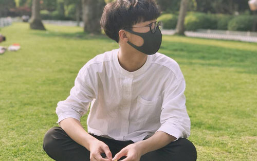 心事吉他谱,原版徐秉龙歌曲,简单C调弹唱教学,胡Sir音乐教室版六线指弹简谱图