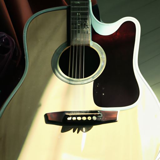 吉他和弦图及指法图