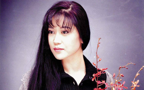 爱江山更爱美人吉他谱,原版李丽芬歌曲,简单C调弹唱教学,山山吉他版六线指弹简谱图