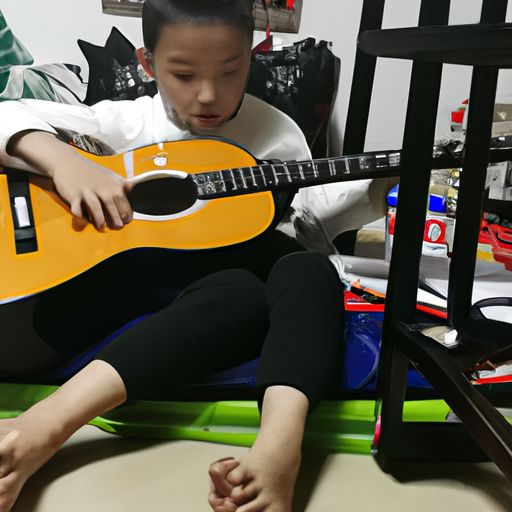 成年人为什么学吉他难