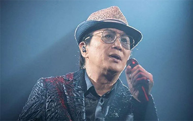 许冠杰《浪子心声吉他谱》 G调原版六线谱