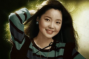 长相依吉他谱_卓依婷吉他谱