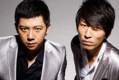 羽泉冷酷到底G调吉他谱,简单G调原版弹唱曲谱,羽泉高清六线谱图片