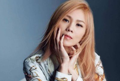 蔡健雅被驯服的象吉他谱,简单C调原版指弹曲谱,蔡健雅高清六线谱附歌词