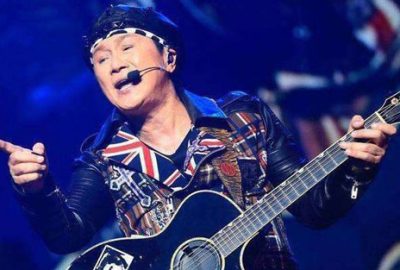 浪子心声吉他谱C调原版_许冠杰_六弦琴行编配