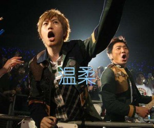 《温柔吉他谱》_五月天_G调_吉他图片谱2张