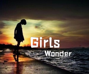 《Wonder Girls Nobody吉他谱》_Wonder_G调_吉他图片谱3张
