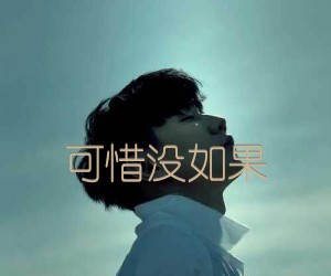 《可惜没如果吉他谱》_林俊杰_C调_吉他图片谱6张