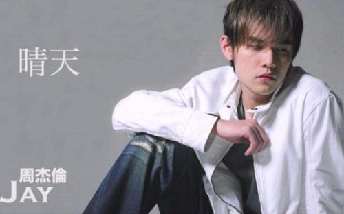 晴天吉他谱,原版歌曲,简单_E调弹唱教学,六线谱指弹简谱3张图