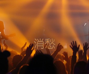 《消愁吉他谱》_群星_G调_吉他图片谱1张