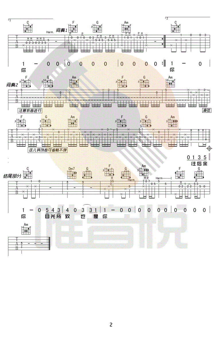 往后余生