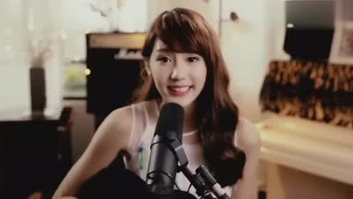 朱主爱好想你吉他谱,简单六线原版指弹曲谱,朱主爱高清六线乐谱