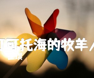 《可可托海的牧羊人吉他谱》_王琪_G调_吉他图片谱2张
