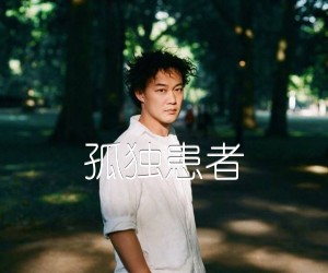 《孤独患者吉他谱》_陈奕迅_G调_吉他图片谱4张