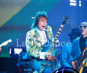 《Last Dance吉他谱》_伍佰_G调_吉他图片谱3张