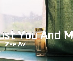 《Just You And Me吉他谱》_Zee Avi_C调_吉他图片谱1张