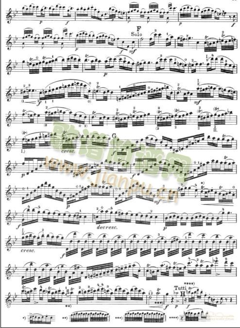 第三协奏曲