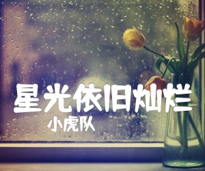 《星光依旧灿烂吉他谱》_小虎队_C调_吉他图片谱1张