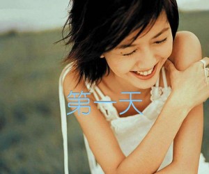 《第一天吉他谱》_孙燕姿_C调_吉他图片谱1张