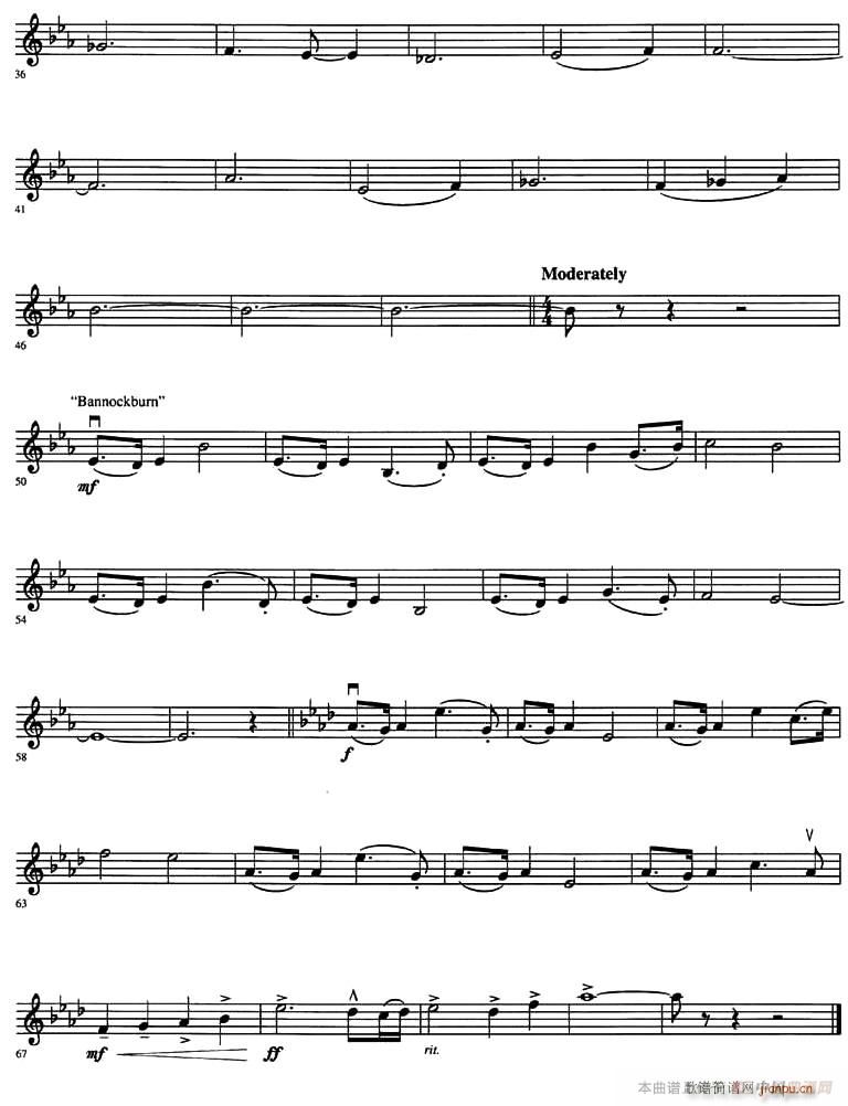 MUSIC FROM BRAVEHEART 2