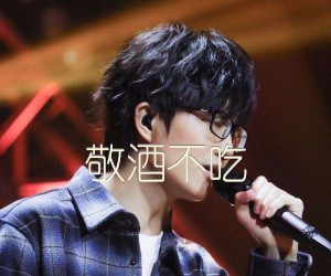 《敬酒不吃吉他谱》_许嵩_C调_吉他图片谱2张