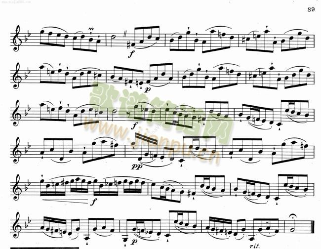 GAVOTTE