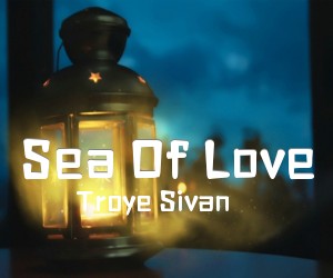 《Sea Of Love吉他谱》_Troye Sivan_G调_吉他图片谱1张