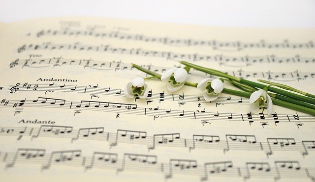 黎家代表上北京小提琴版高清图片简谱完整版
曲子www.qupuw.com