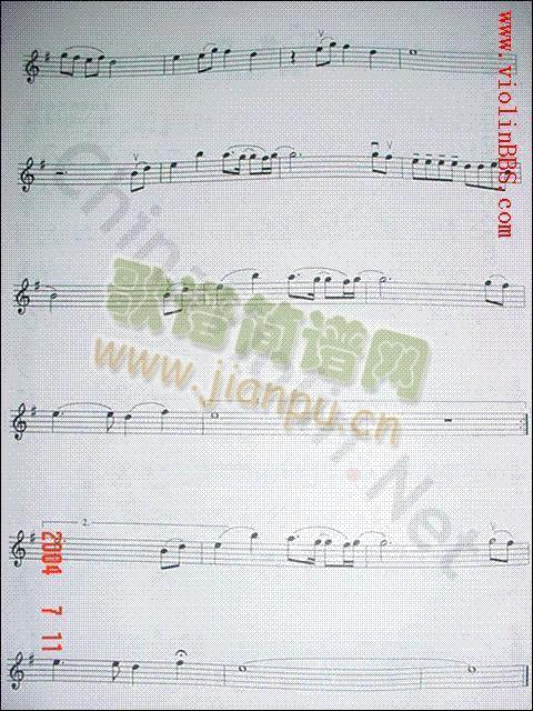 心语心愿 2