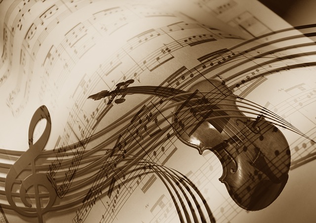 巴赫《六首小提琴无伴奏奏鸣曲及组曲1-6小提琴版高清图片简谱完整版
曲子www.qupuw.com