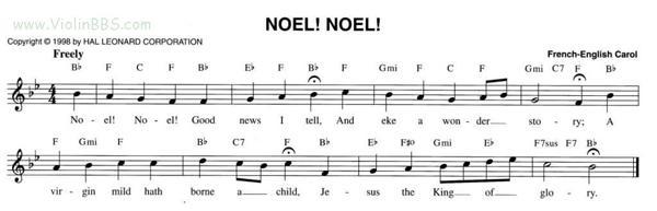 129.NOEL！NOEL！