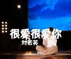 很爱很爱你吉他谱_刘若英_F调_原版指弹吉他简谱