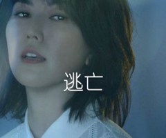 逃亡吉他谱_孙燕姿_原版指弹吉他简谱
