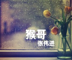 猴哥吉他谱_张伟进_原版弹唱吉他简谱