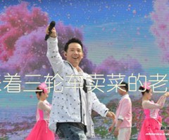 踩着三轮车卖菜的老伯吉他谱_阿牛_原版弹唱吉他简谱