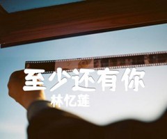 《至少还有你吉他谱》_林忆莲_吉他图片谱3张