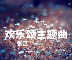 《欢乐颂主题曲吉他谱》_张江_G调_吉他图片谱2张