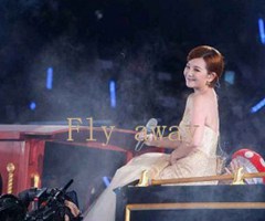 Fly away吉他谱_梁静茹_G调_原版弹唱吉他简谱