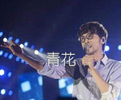 《青花吉他谱》_周传雄_和弦谱_G调_吉他图片谱2张