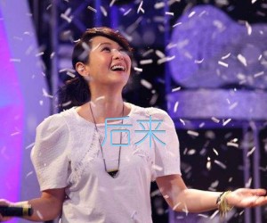 后来吉他谱_刘若英_经典版_D调_原版指弹吉他简谱