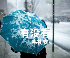 有没有吉他谱_韦礼安_弹唱谱_G调_原版指弹吉他简谱