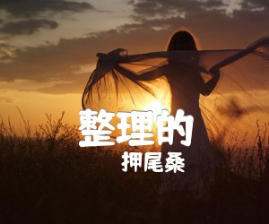 《整理的吉他谱》_押尾桑_G调_吉他图片谱5张