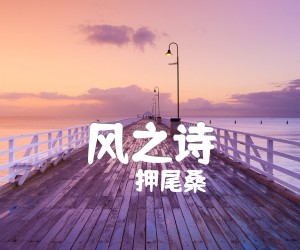 《风之诗吉他谱》_押尾桑_D调_吉他图片谱2张