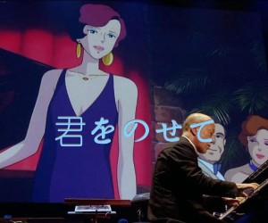 君をのせて吉他谱_久石让_原版弹唱吉他简谱